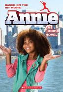 Annie - Thomas Meehan (Scholastic Paperbacks) book collectible [Barcode 9780545797511] - Main Image 1
