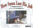 How Santa Lost His Job