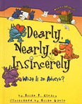 Dearly, Nearly, Insincerely: What Is An Adverb?