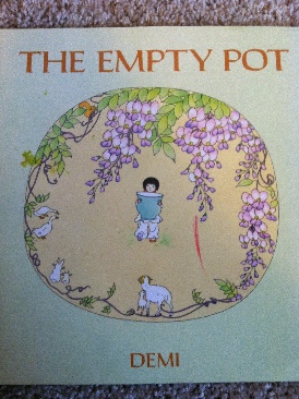 The Empty Pot