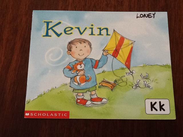 Kevin