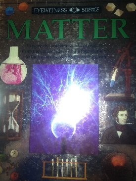 Matter