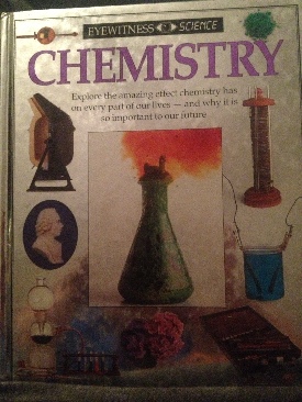 Eyewitness Science: Chemistry