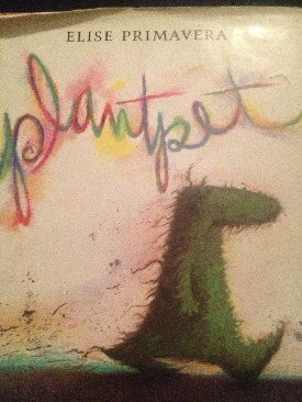 Plantpet