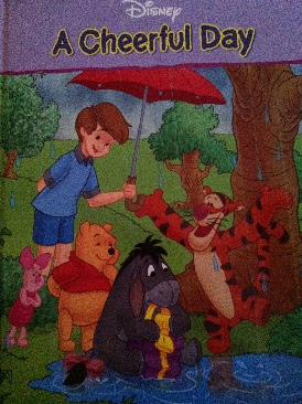 A Cheerful Day