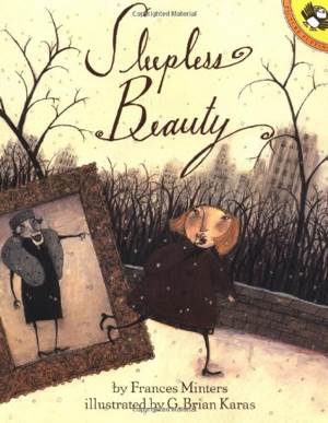 Sleepless Beauty