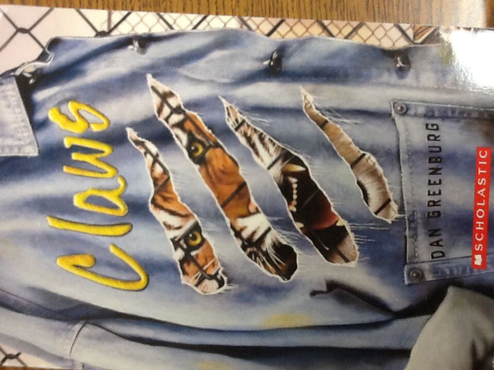 Claws