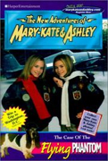 The New Adventures Of Mary-Kate & Ashley: The Case Of The Flying Phantom