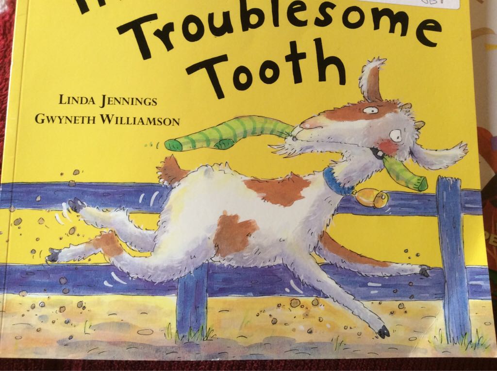 Titus’s Troublesome Tooth