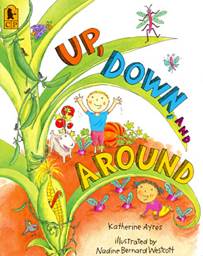 Up, Down, And Around