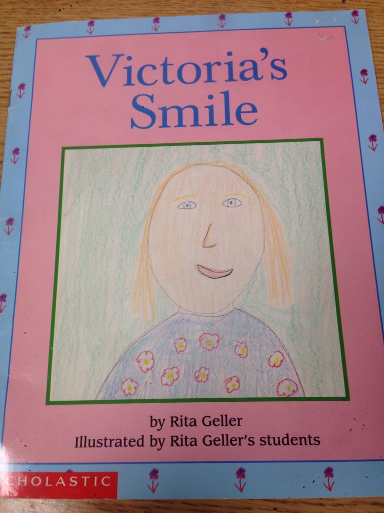 Victoria’s Smile