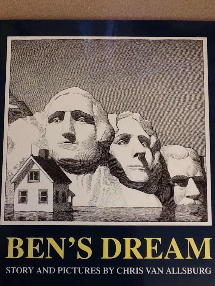 Ben’s Dream