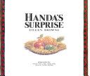Handa’s Surprise - Eileen Browne (A Scholastic Press - Paperback) book collectible [Barcode 9780439056540] - Main Image 1