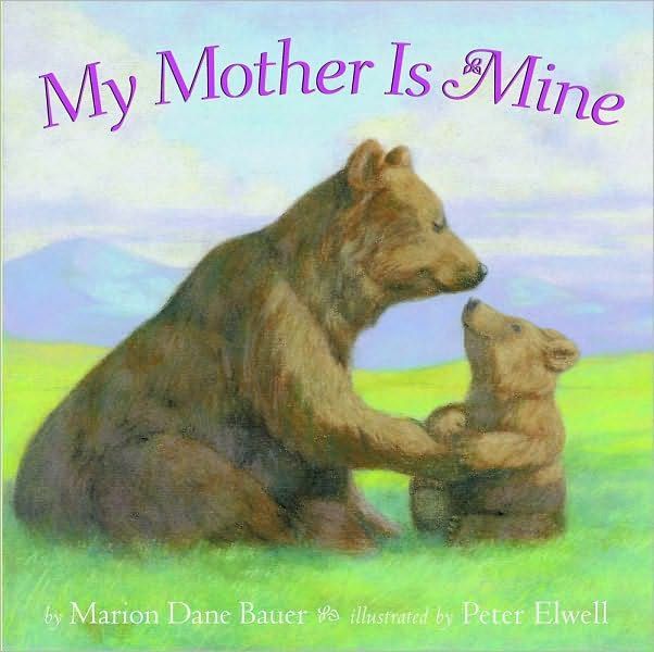 My Mother Is Mine