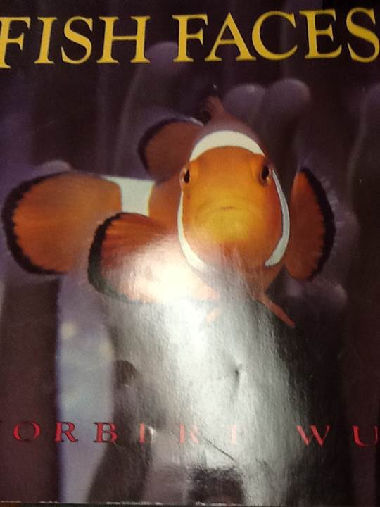 Fish Faces