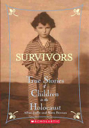 Elly My True Story Of The Holocaust - Elly Berkovits Gross (Scholastic Paperbacks - Paperback) book collectible [Barcode 9780439020084] - Main Image 1