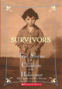 Elly: My True Story Of The Holocaust - Elly Gross (Scholastic - Paperback) book collectible [Barcode 9780439020084] - Main Image 1