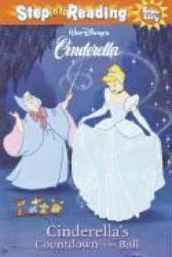Cinderella’s Countdown to the Ball