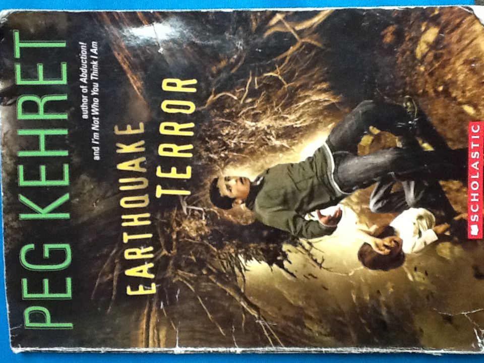 Earthquake Terror