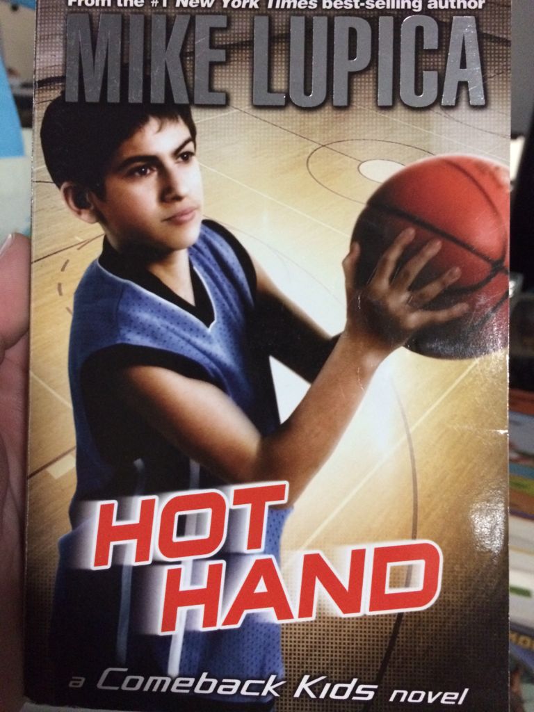 Hot Hand