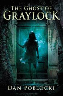 The Ghost Of Graylock