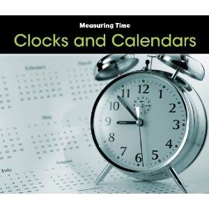 Clocks And Calendars