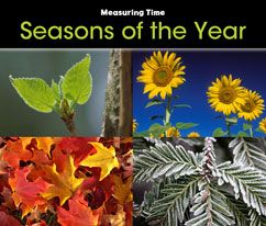 Seasons Of The Year