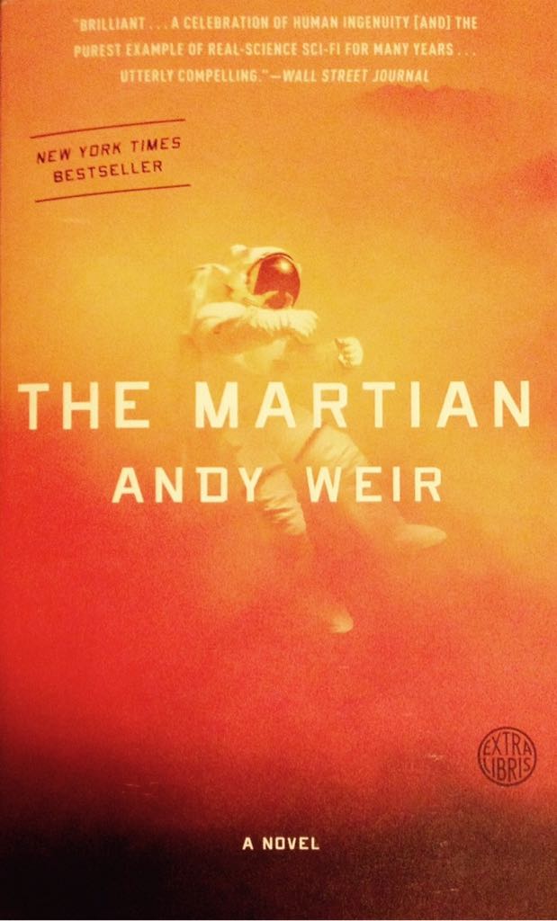 The Martian