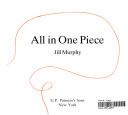 All In One Piece