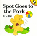 Spot Goes To The Park