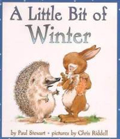 A Little Bit Of Winter - Paul Stewart (Scholastic Incorporated - Paperback) book collectible [Barcode 9780439147835] - Main Image 1