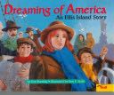 Dreaming Of America - Eve Bunting (Troll Communications Llc) book collectible [Barcode 9780816765201] - Main Image 1