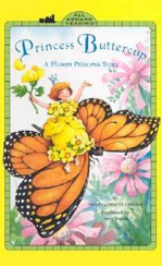 Princess Buttercup