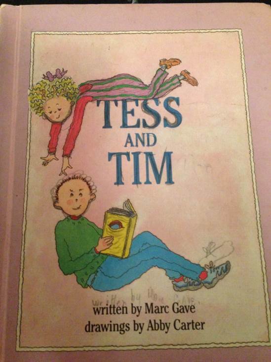 Tess And Tim
