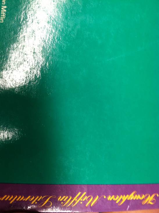 Anna Banana And Me - Wanda Gag (Houghton Mifflin - Paperback) book collectible [Barcode 9780395459898] - Main Image 2