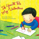 If You’ll Be My Valentine