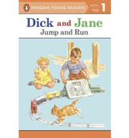 Dick And Jane Jump And Run