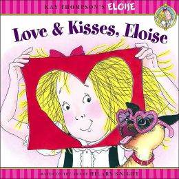 Love And Kisses, Eloise