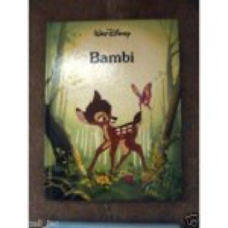 Disney Classic Series: Bambi