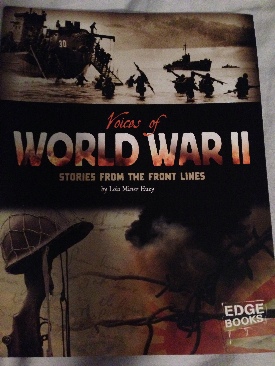 Voices Of World War II