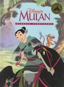 Disney’s Mulan - Lisa Ann Marsoli (Mouse Works - Hardcover) book collectible [Barcode 9781570828645] - Main Image 1