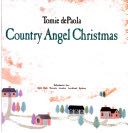 Country Angel Christmas