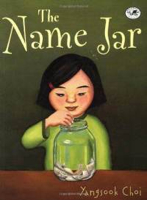 The Name Jar - Choi Yangsook (Simon & Schuster/Paula Wiseman Books - Paperback) book collectible [Barcode 9780440417996] - Main Image 1