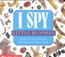 I Spy Little Bunnies