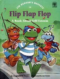 Muppets: Flip Flap Flop