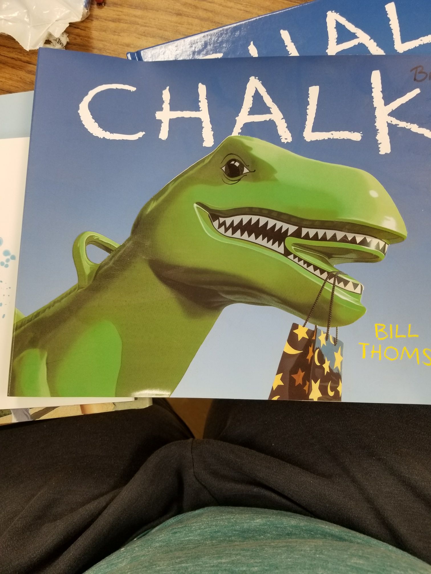 Chalk