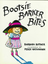 Bootsie Barker Bites
