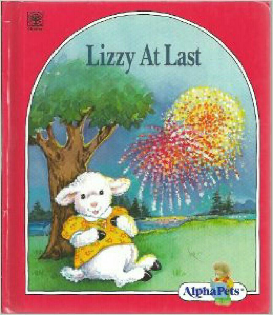 Lizzy At Last