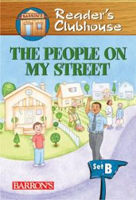 Reader’s Clubhouse: The People On My Street