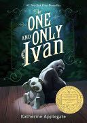 The One And Only Ivan - Katherine Applegate (HarperCollins - Paperback) book collectible [Barcode 9780061992278] - Main Image 1